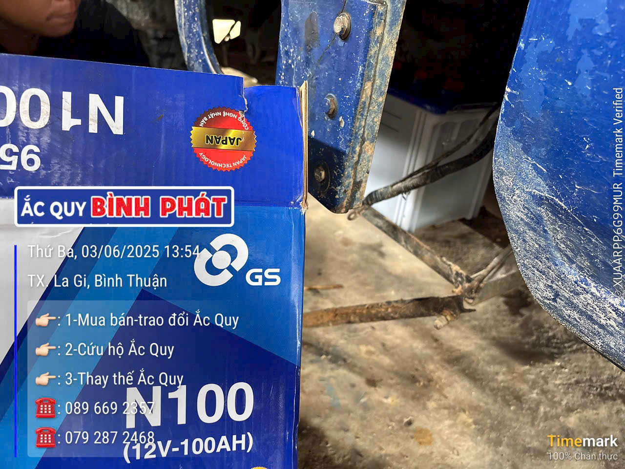 ắc quy lagi bình phát lâm đồng cao tốc