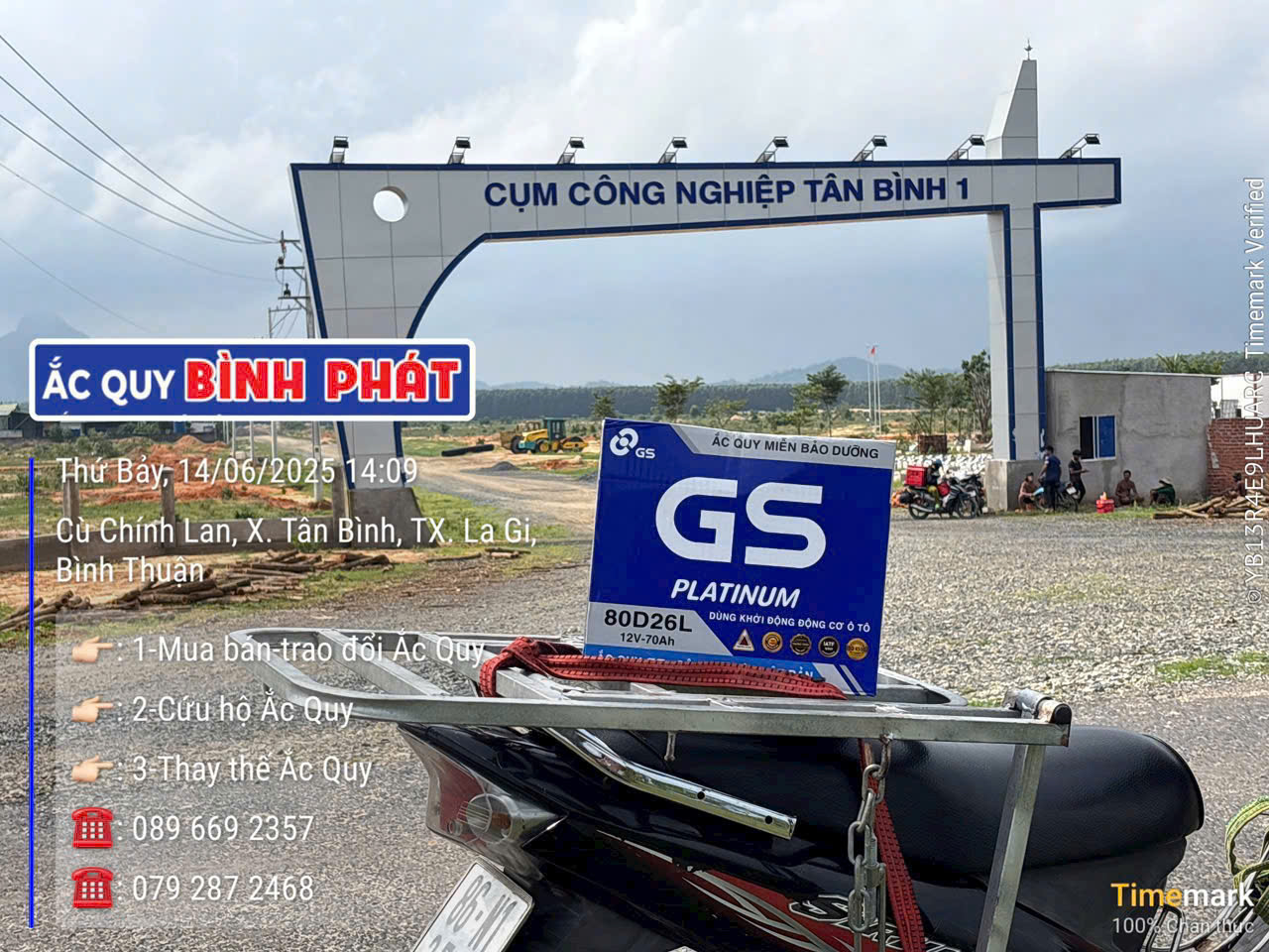 ắc quy lagi bình phát lâm đồng cao tốc phan thiết