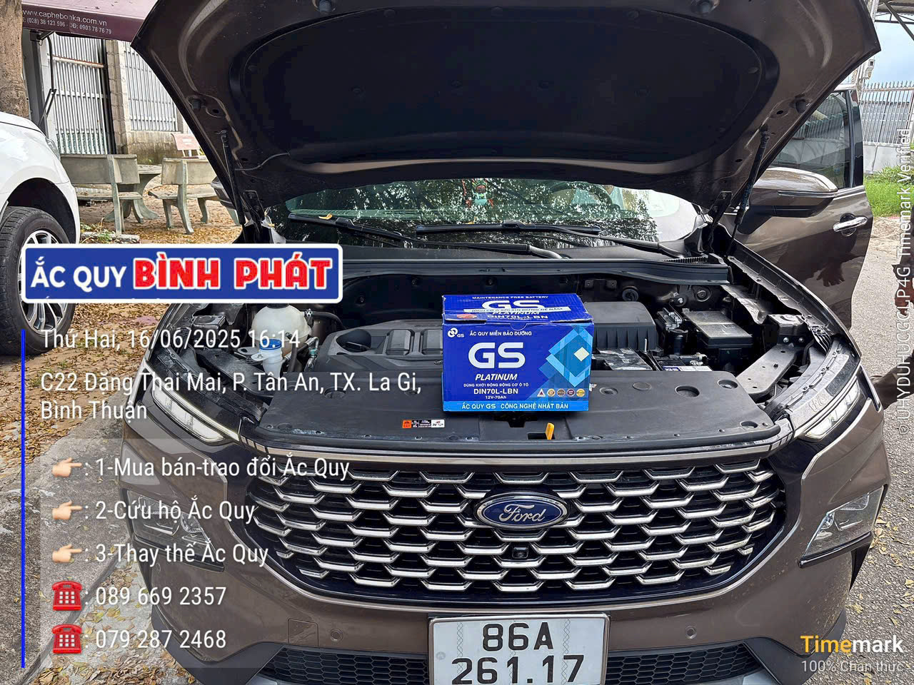 ắc quy lagi bình phát lâm đồng cao tốc phan thiết vĩnh hảo nha trang