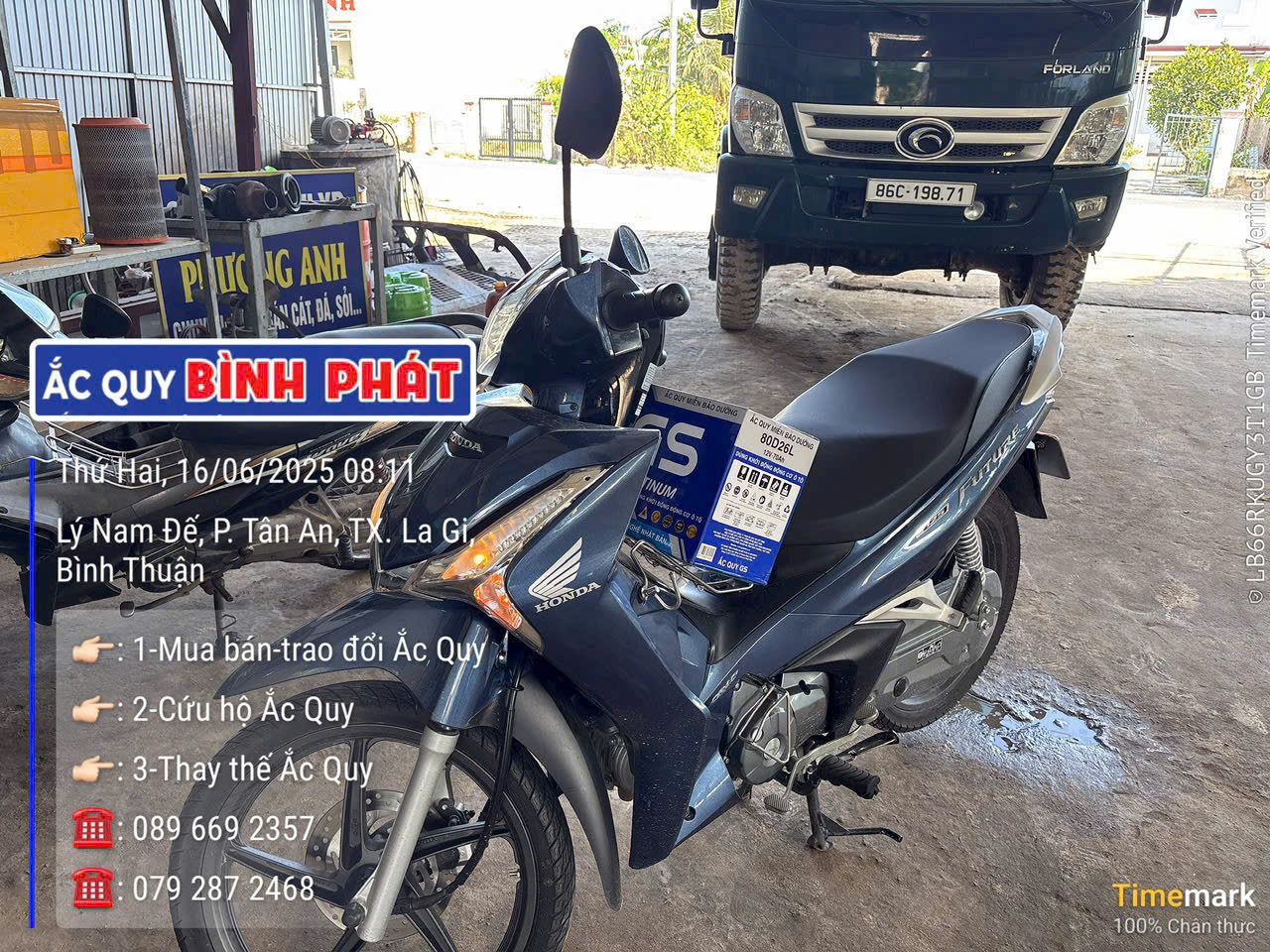 ắc quy lagi bình phát lâm đồng cao tốc phan thiết vĩnh hảo nha trang