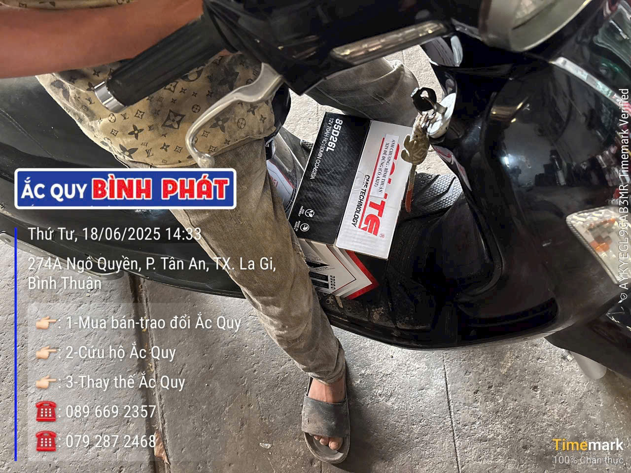 ắc quy lagi bình phát lâm đồng cao tốc phan thiết vĩnh hảo nha trang long thành