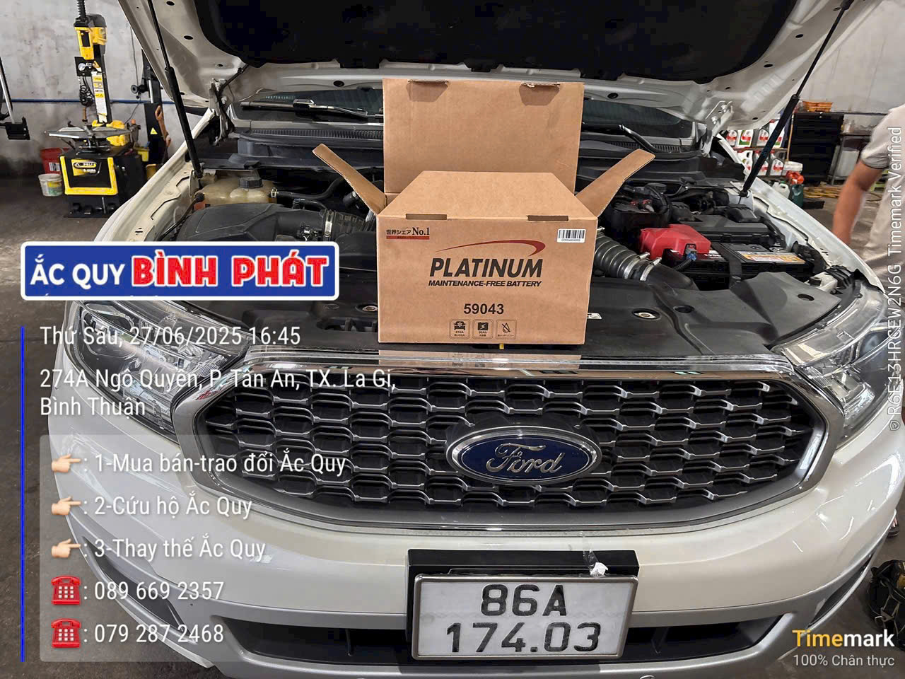 ắc quy lagi bình phát lâm đồng cao tốc phan thiết vĩnh hảo nha trang long thành vũng tàu hàm tân
