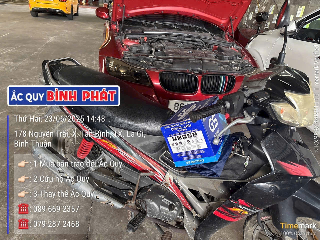 ắc quy lagi bình phát lâm đồng cao tốc phan thiết vĩnh hảo nha trang long thành vũng tàu hàm tân