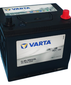 Ắc quy Varta 65Ah Q85 / 95D23L