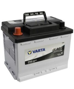 Ắc Quy Varta Din 55548 (55Ah - 12v)