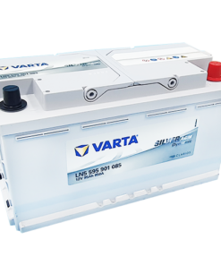 Ắc quy Varta AGM LN5 595901085 (12v - 95Ah)