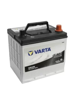 Ắc quy Varta 50Ah 50D20L