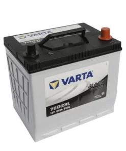 Ắc quy Varta 12V 65Ah 75D23L