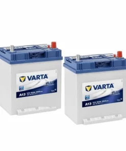Ắc quy Varta 54087 (12v-40ah)