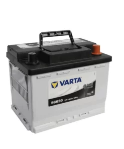 Ắc Quy Varta DIN 56030 (12v - 60ah)