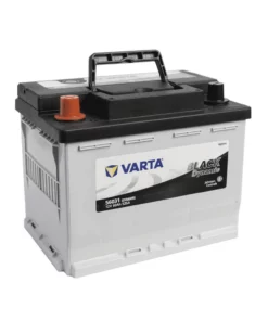 Ắc Quy Varta DIN 56031 (12v - 60ah)