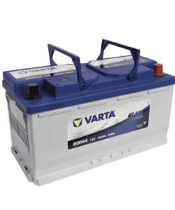 Ắc quy varta DIN 60044 (12v - 100ah)