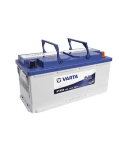 Ắc quy varta DIN 61038 (12v - 110ah)