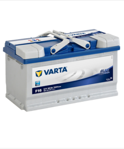 Ắc quy Varta Din 60138 12V 110Ah