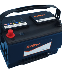 Bình Ắc Quy Delkor 65-900 (12V-85ah )