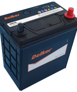 Bình Ắc Quy Delkor DF40AL (12v-40AH)