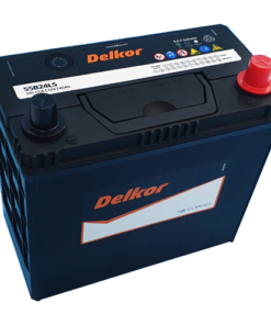 Bình Ắc Quy Delkor 55B24LS (12V-45AH)