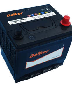 Bình Ắc quy Delkor 50D20L/R (12V-50ah)