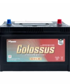 Ắc Quy Colossus HS-1000LA (12v-105ah)