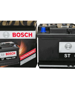 Ắc Quy Bosch AGM LN6 (12v-105ah)