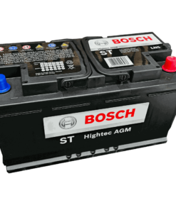 Ắc Quy Bosch AGM LN5 (12v-95ah)