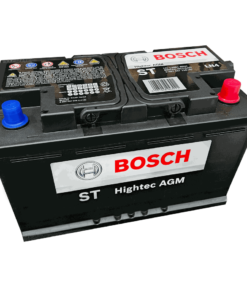 Ắc Quy Bosch AGM LN4 (12v-80ah)