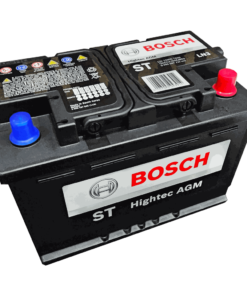 Ắc Quy Bosch AGM LN3 (12v-70ah)