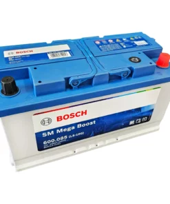 Ắc Quy Bosch 600.085 (12v-100ah)