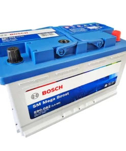 Ắc Quy Bosch 590.082 (12v-90ah)