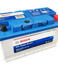 Ắc Quy Bosch 580.073 (12v-80ah)
