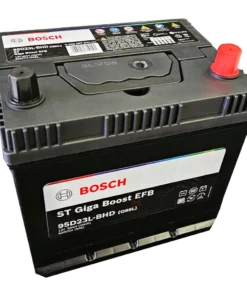 Ắc Quy Bosch Q85/95D23L (12v-65ah)