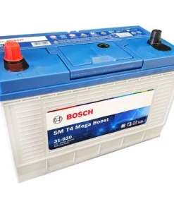 Ắc Quy Bosch 31S930 (12v-100ah)