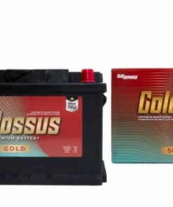 Ắc Quy Colossus 57113 (12v-71ah)