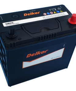 Bình Ắc Quy Delkor 55B24L (12V-45AH)