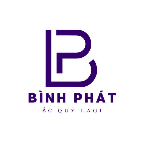 Ắc Quy Bình Phát